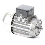 Electric motor  